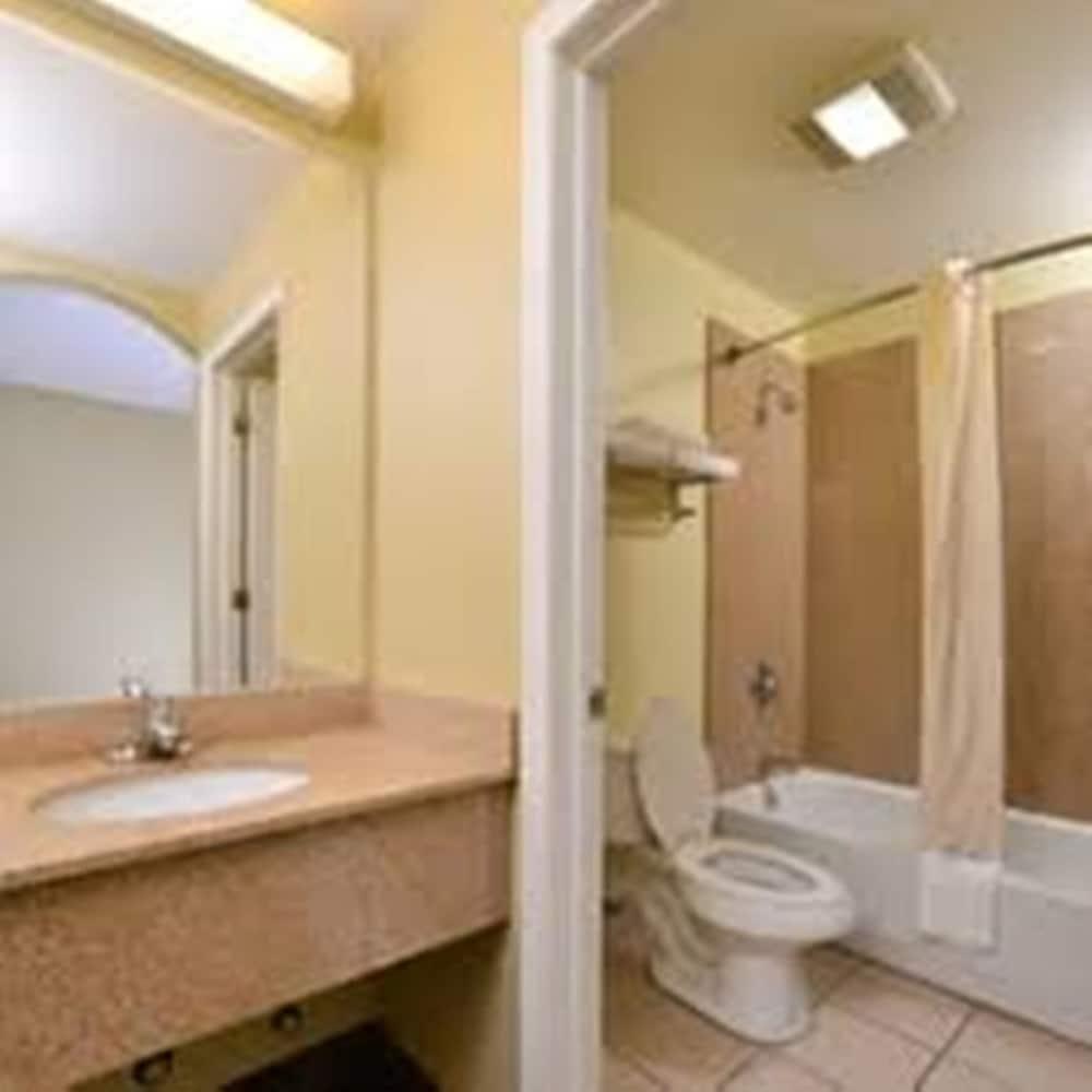Americas Best Value Inn Austin Exteriér fotografie