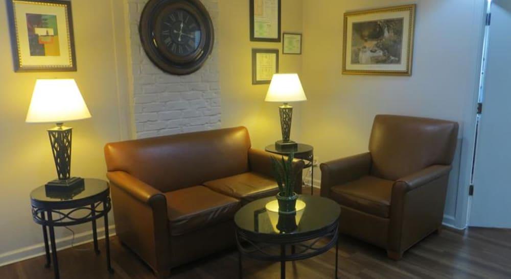 Americas Best Value Inn Austin Exteriér fotografie