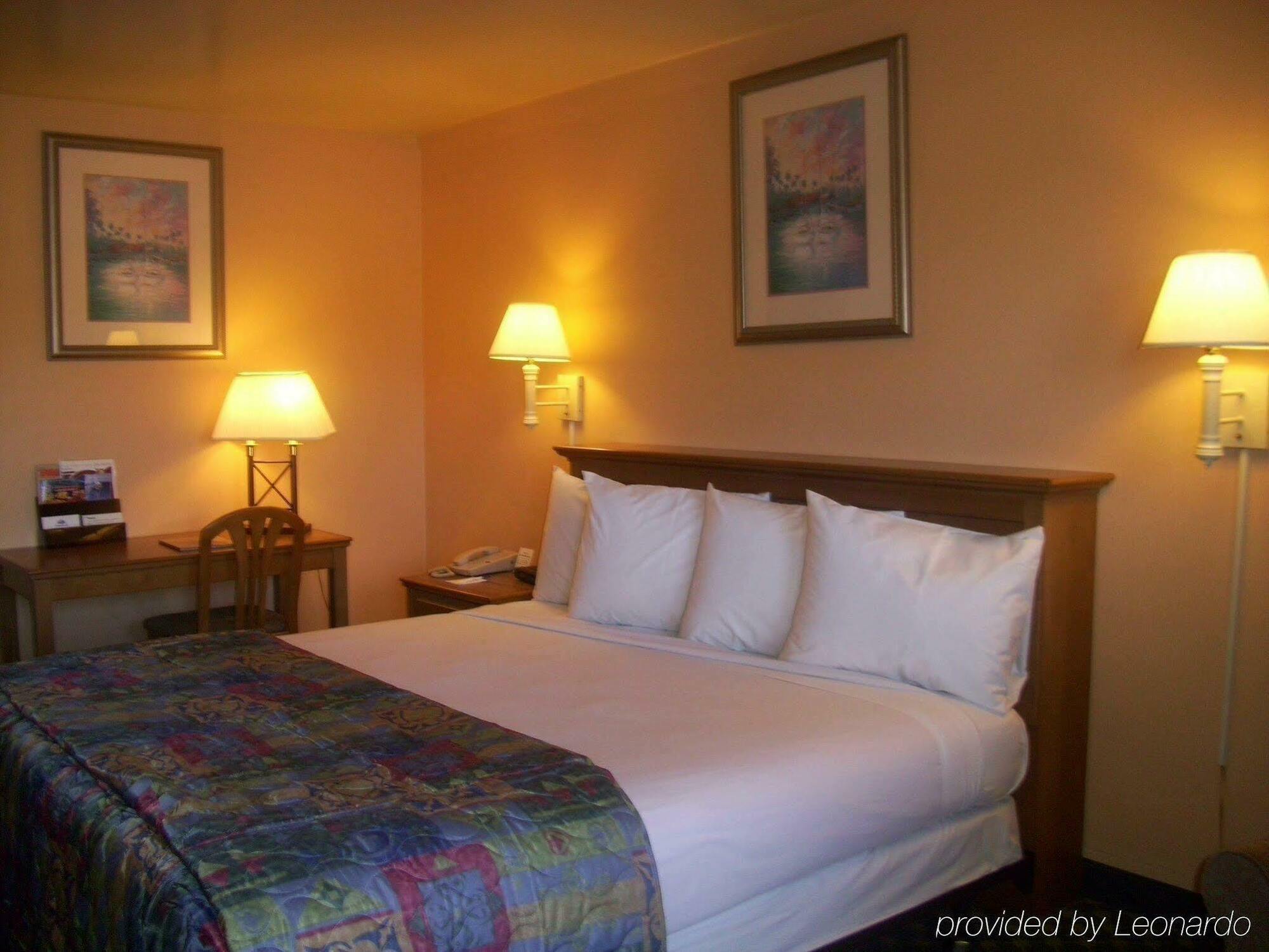 Americas Best Value Inn Austin Exteriér fotografie